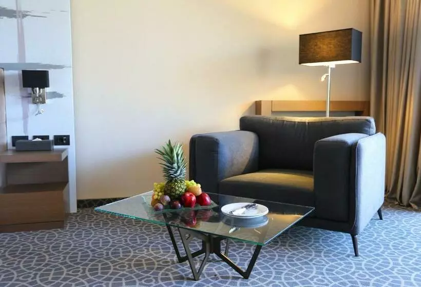 اتاق سوپریور با تخت بزرگ, Mist Hotel & Spa