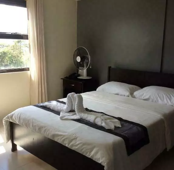 デラックスルーム, Casa Bel