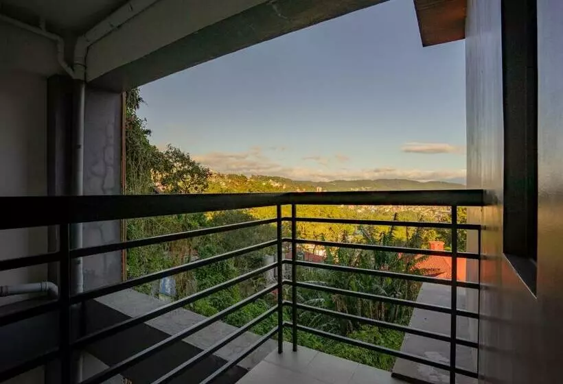 デラックスルーム, Casa Bel