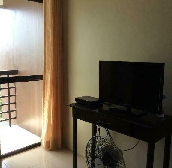 Номер Стандарт, Casa Bel