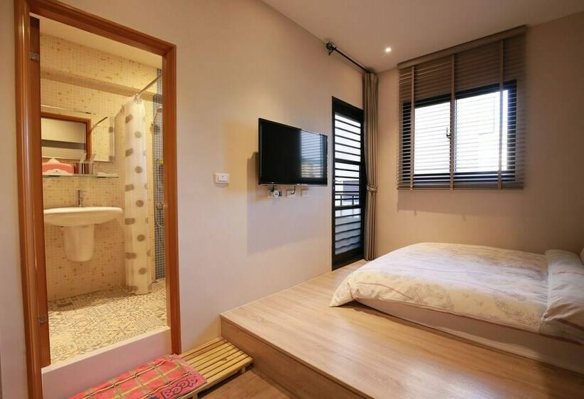 آپارتمان راحتی 1 خوابه, Enjoy Homestay