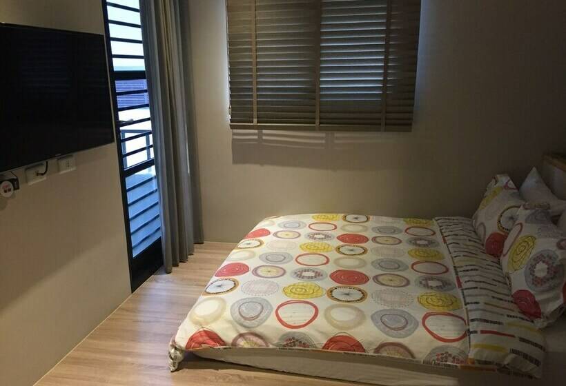 آپارتمان راحتی 1 خوابه, Enjoy Homestay