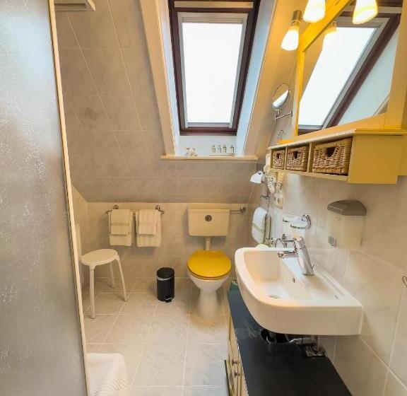 Номер Стандарт Индивидуальный, Sonnenhof Damnatz  Hotel Garni