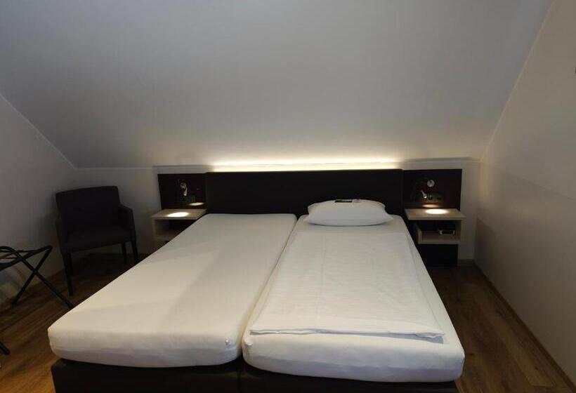 Классический Номер, Weinhotel Restaurant Klostermühle