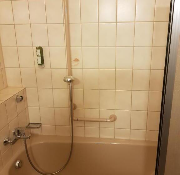 带1个卧室的公寓, Weinhotel Restaurant Klostermühle