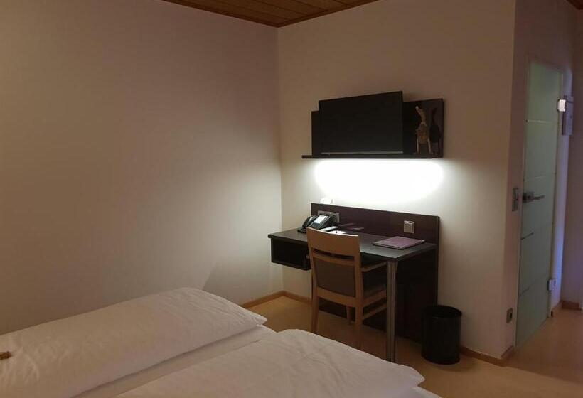 Апартаменты 1 Спальня, Weinhotel Restaurant Klostermühle