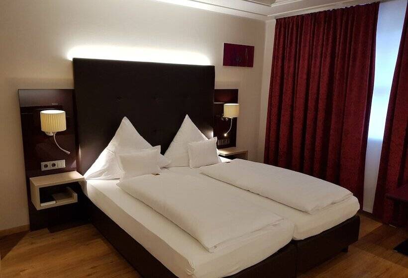 חדר קומפורט, Weinhotel Restaurant Klostermühle