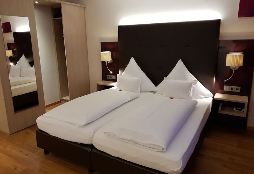 컴포트 룸, Weinhotel Restaurant Klostermühle