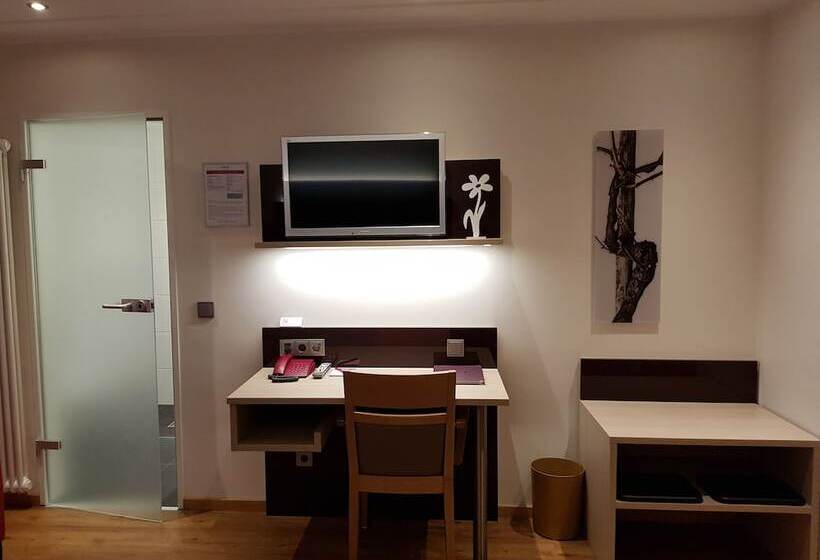 Номер Комфорт, Weinhotel Restaurant Klostermühle