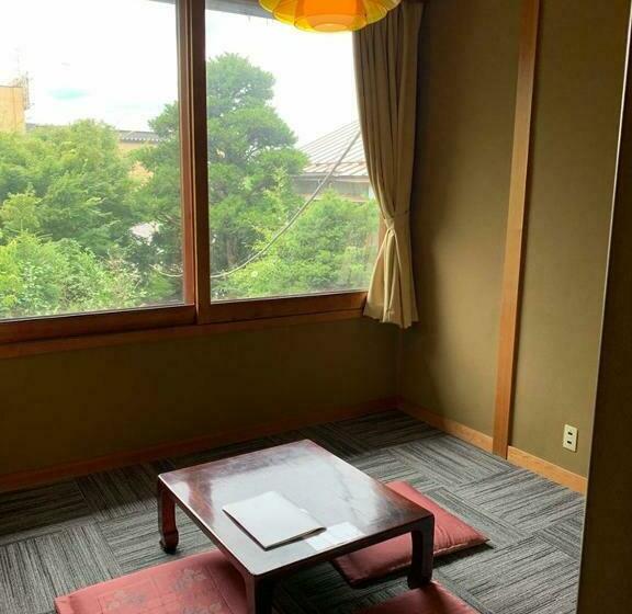 اتاق استاندارد, Zen Hostel