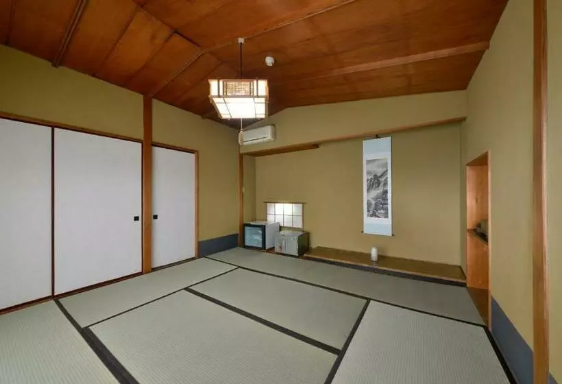 اتاق استاندارد, Zen Hostel
