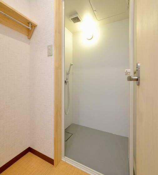 اتاق استاندارد, Zen Hostel