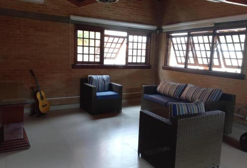 Standart Oda, Casa Lua & Flor   Hostel