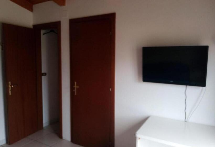 스탠다드 룸, Bed & Breakfast Suite