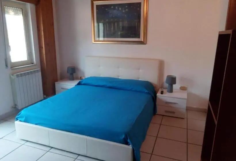 スタンダードルーム, Bed & Breakfast Suite