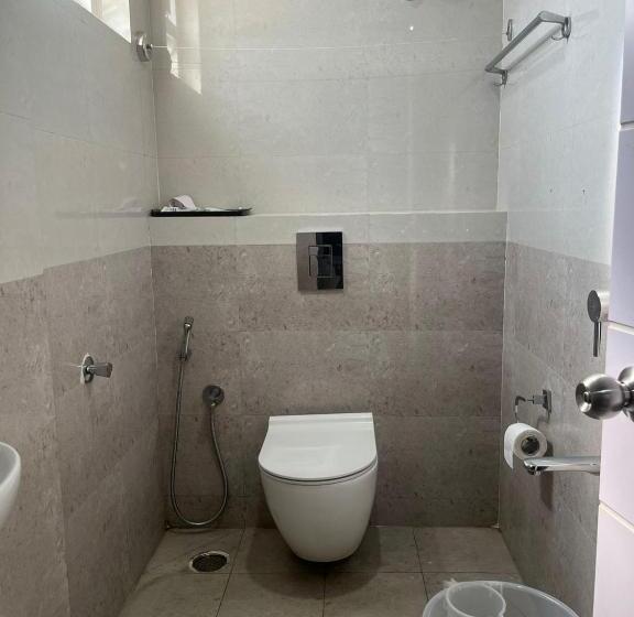 اتاق سوپریور, Avenue Suites Near International Airport Bangalore