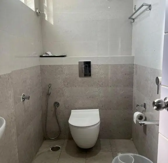 Perhesviitti, Avenue Suites Near International Airport Bangalore