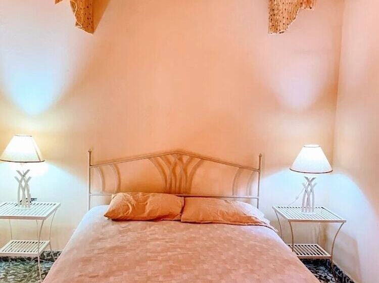 اتاق استاندارد, Bless