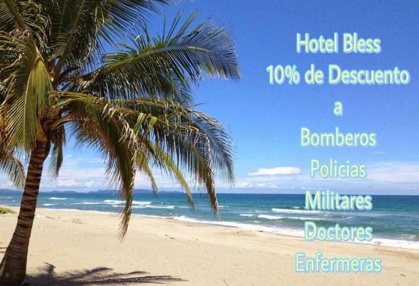 اتاق استاندارد, Bless