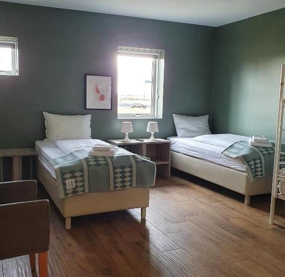 اتاق لوکس خانوادگی, West Ranga Lodge