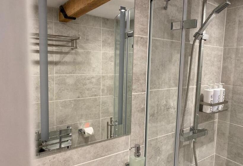 חדר סטנדרט, Top Tip Rooms Newmarket