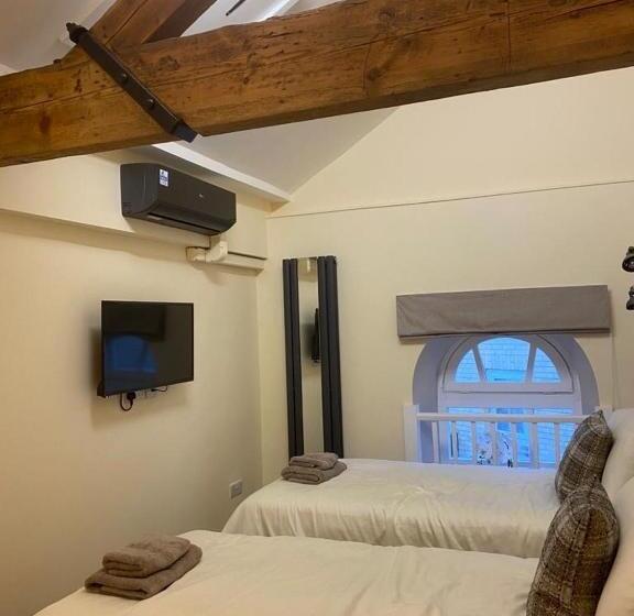 חדר סטנדרט, Top Tip Rooms Newmarket