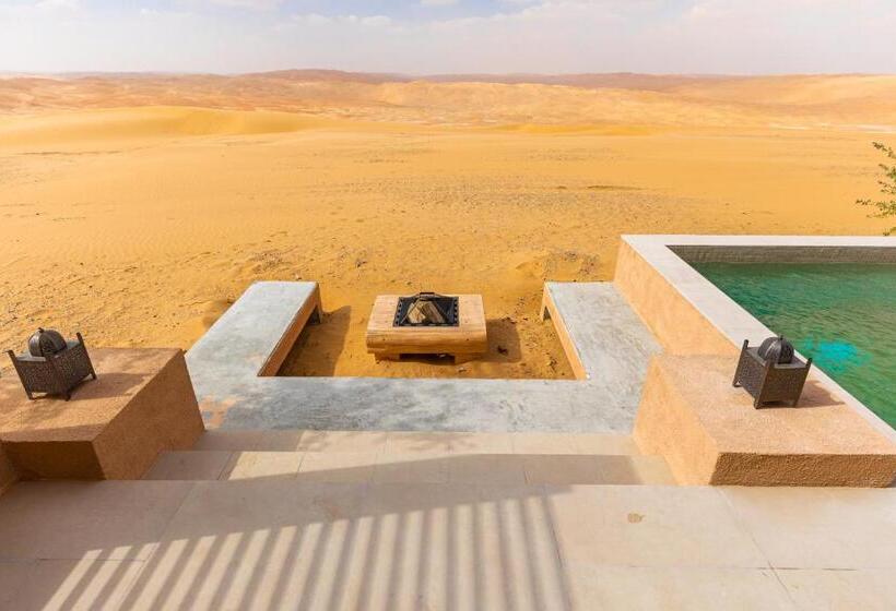Вилла 2 Спальни, Bab Al Nojoum Bateen Liwa