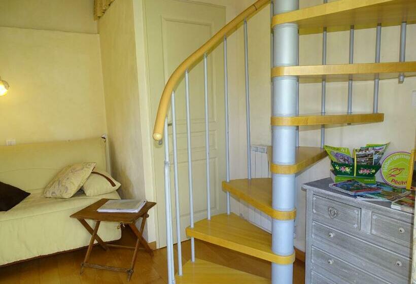 Номер Стандарт, Chambre D Hôtes Le Pigeonnier De Quittimont