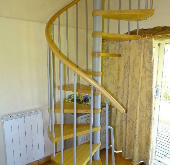 חדר סטנדרט, Chambre D Hôtes Le Pigeonnier De Quittimont