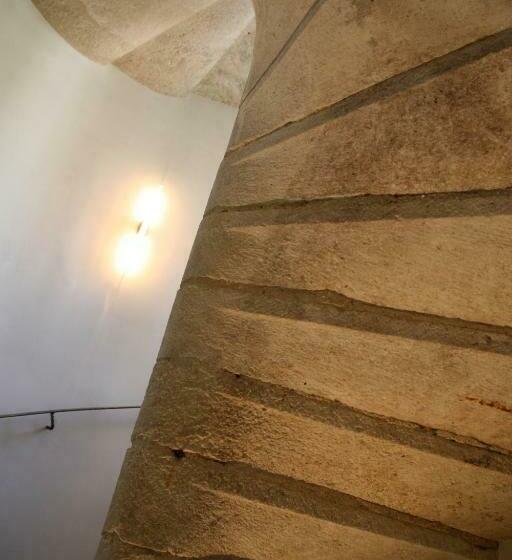 Номер Стандарт, Intemporelle Maison D Hôtes