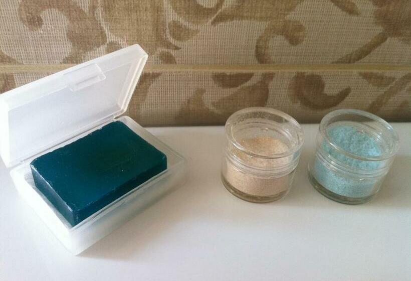 Номер Стандарт, Intemporelle Maison D Hôtes