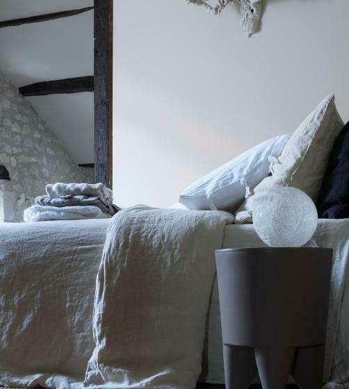 Номер Стандарт с Террасой, Intemporelle Maison D Hôtes