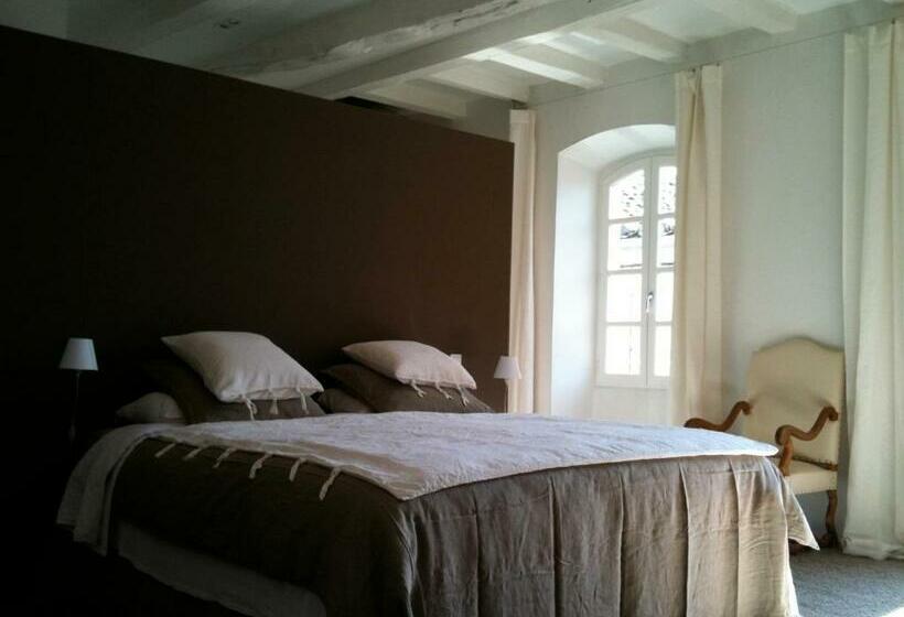 Номер Стандарт, Intemporelle Maison D Hôtes