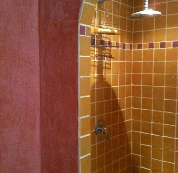 Номер Стандарт Вид на Горы, La Bastide De La Borde Grande