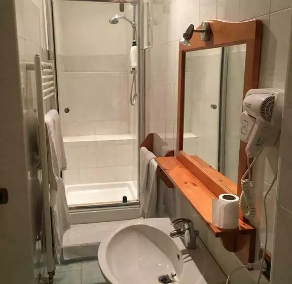 Standard-huone, La Perla Del Sannio