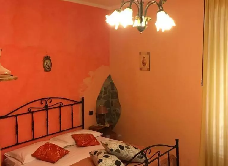 Superior-huone, La Perla Del Sannio