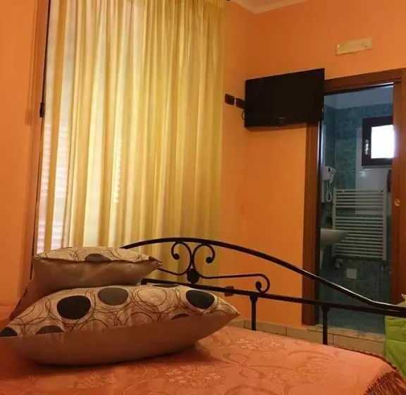 Superior-huone, La Perla Del Sannio