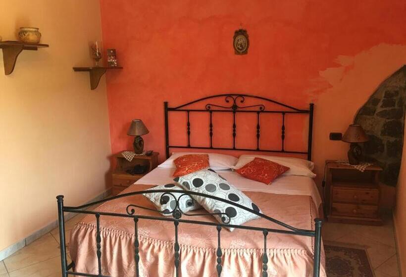 Номер Superior, La Perla Del Sannio