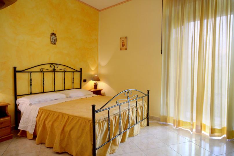 Номер Superior, La Perla Del Sannio