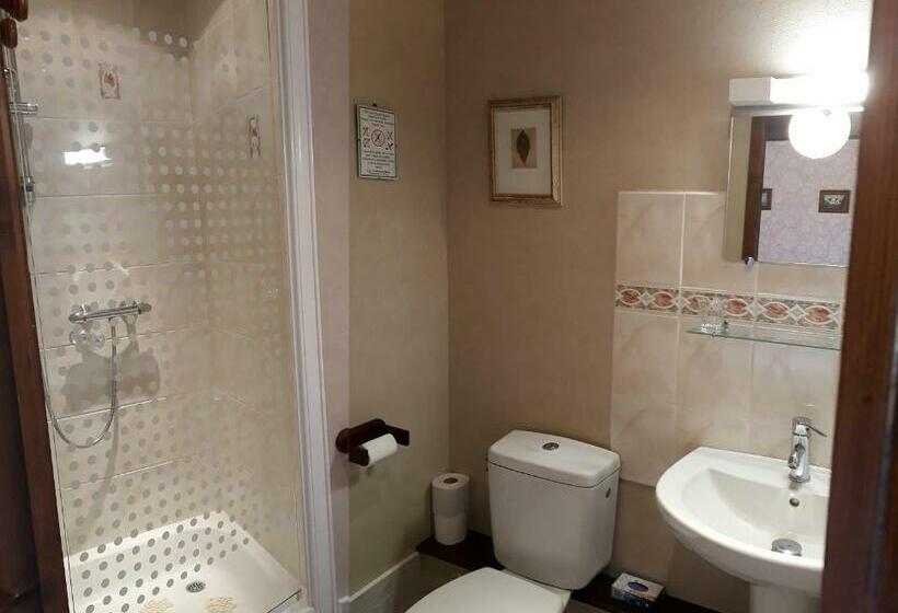 스탠다드 룸, La Villonnière