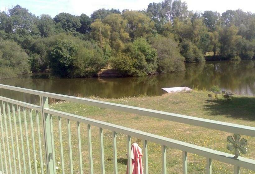 标准间, L'autourserie