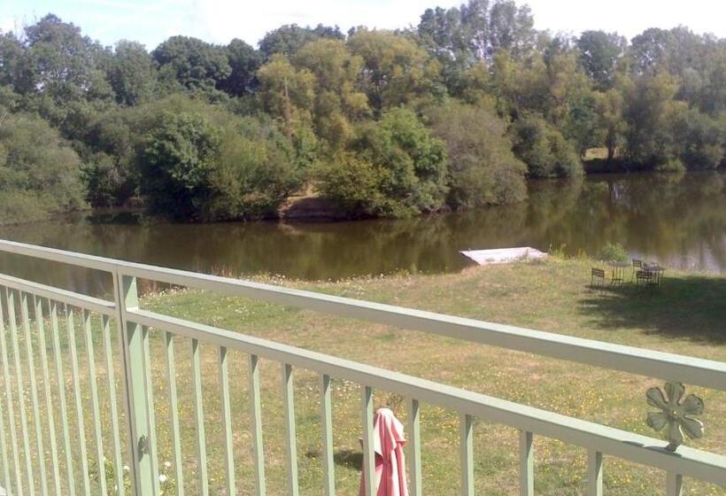 舒适型房间, L'autourserie