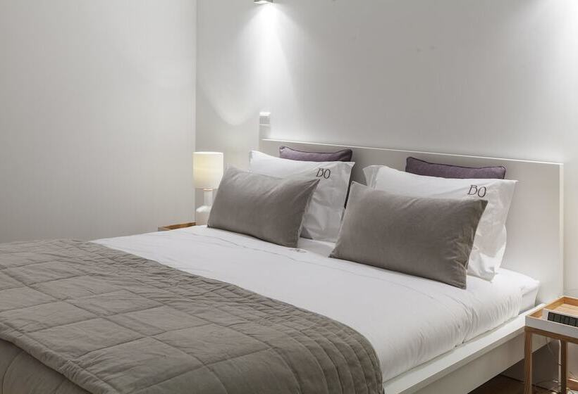 침실 1개 수피리어 아파트, Bo   Marquês Apartments