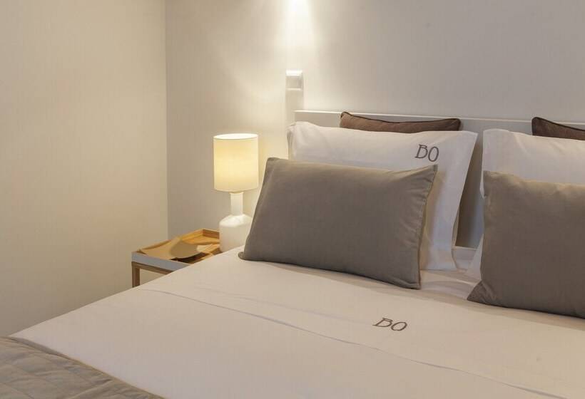수피리어 룸 가든 전망, Bo   Marquês Apartments