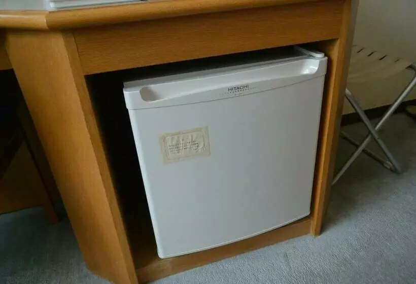 スタンダードシングルルーム, Abashiri Royal