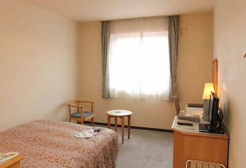 חדר סטנדרט יחיד, Abashiri Royal