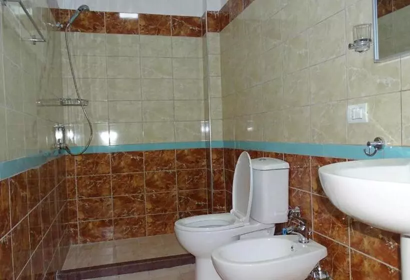 Triple Room Sea View, Alba-gert