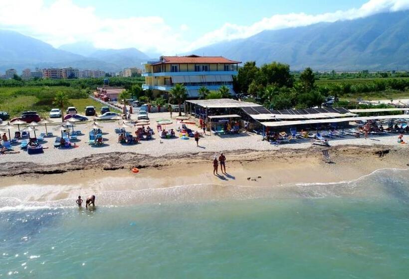 Triple Room Sea View, Alba-gert