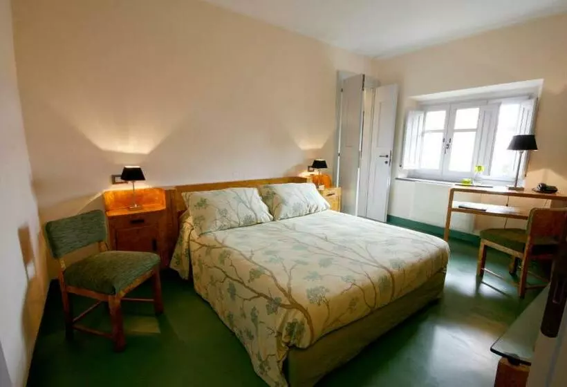 スタンダードルーム, Antica Dimora Del Gruccione, Albergo Diffuso