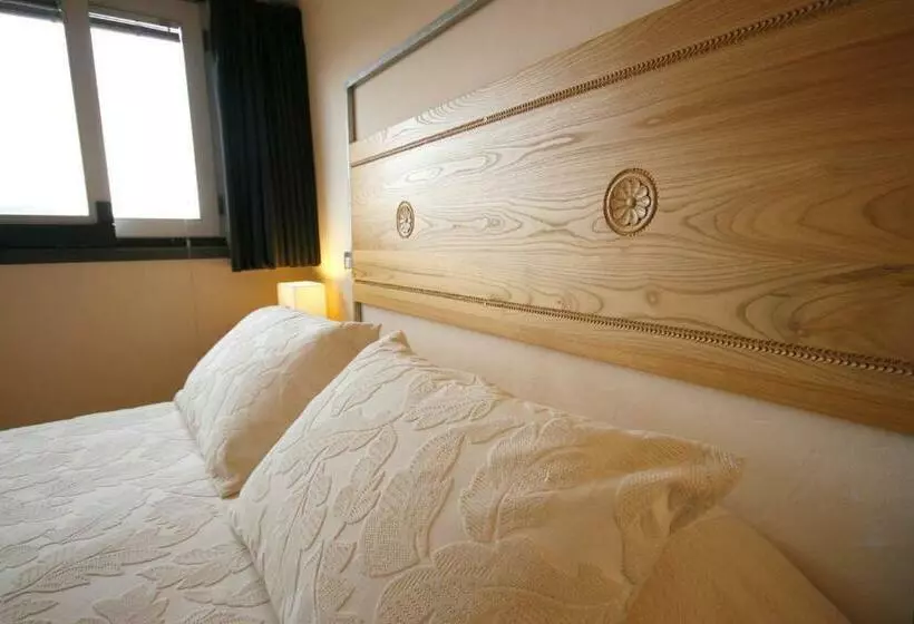 スタンダードルーム, Antica Dimora Del Gruccione, Albergo Diffuso